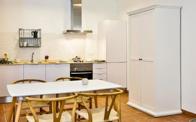 Apartamentos Puerta Sevilla De Cordoba
