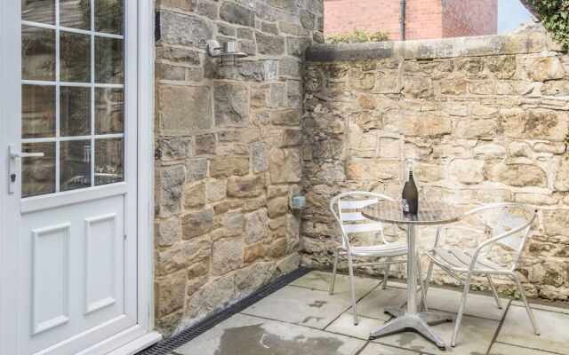 The Tynemouth Cottage