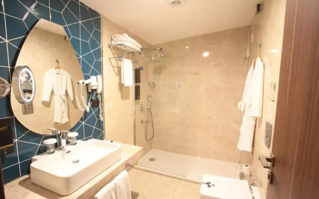 Paşapark Selçuklu Hotel