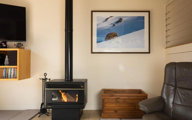 Squatters Run 12a – Guest Rooms – Thredbo