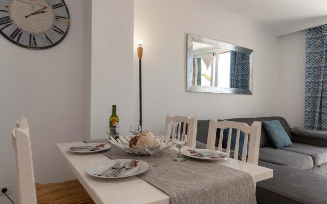 Parque Santiago II 222 - Two Bed