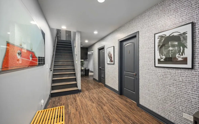 Chicago Daily Rentals Hostel