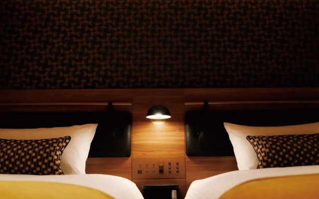 DEL style Osaka Shin Umeda by Daiwa Roynet Hotel