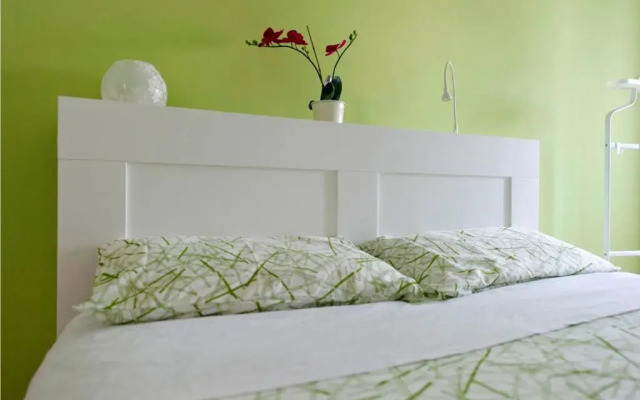 Apulia Bed & Breakfast