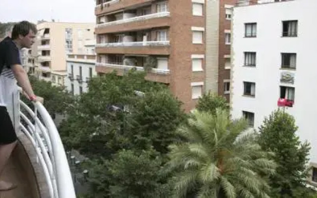 Apartaments Sala Mar