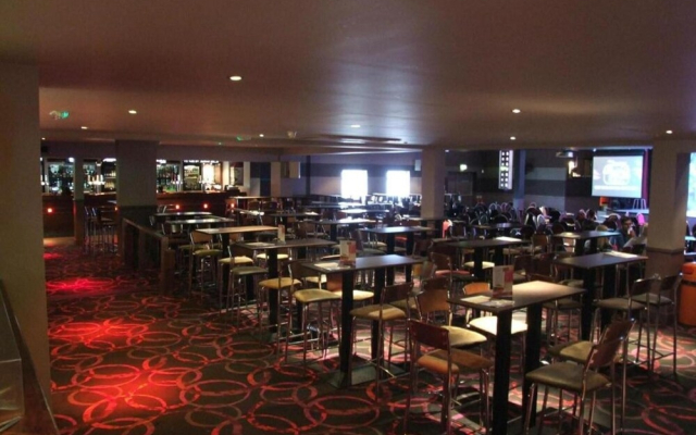 Meadows 90 - Southview Holiday Park Skegness