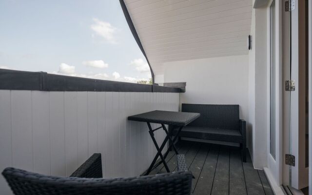 Roomspace Apartments - Newlands House