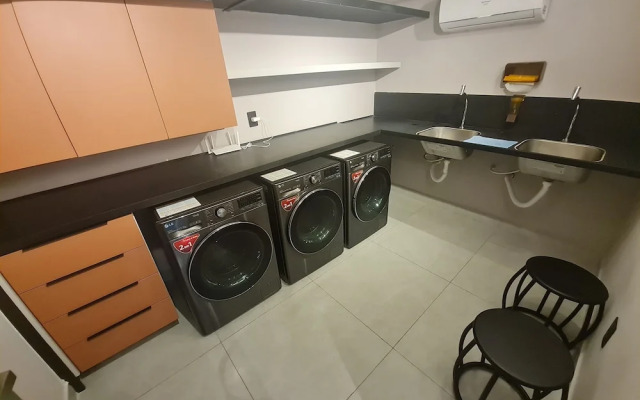 URBAN TAMBAU Flat by Penareia.tur.br