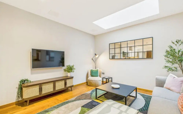 Be London - The Camden Town Residences