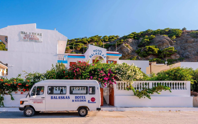 Balaskas Hotel