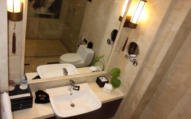 Dongda Jinyuan Hotel