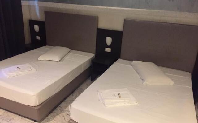 Rione Monti Holiday House