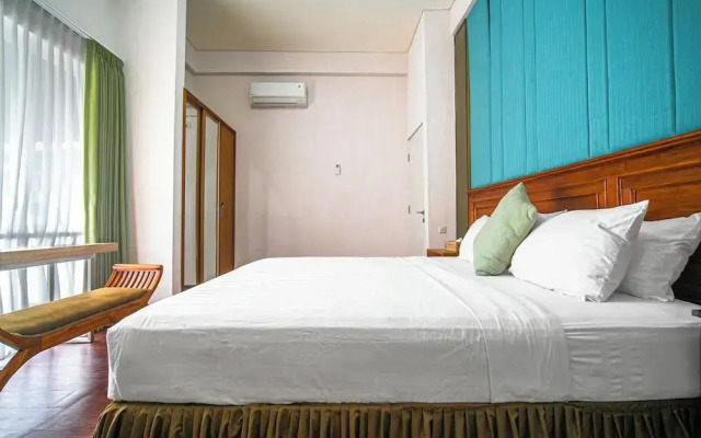Adrina'S Villa Nusa Dua By Moria