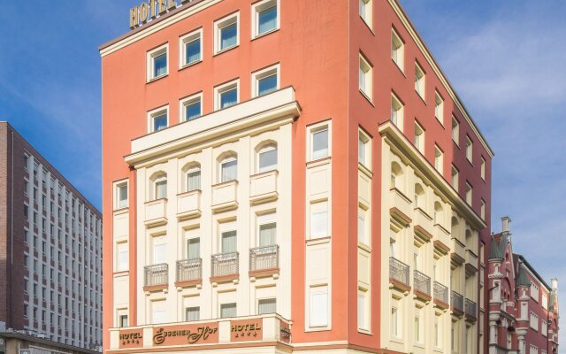 Hotel Essener Hof, Sure Hotel Collection by Best Western