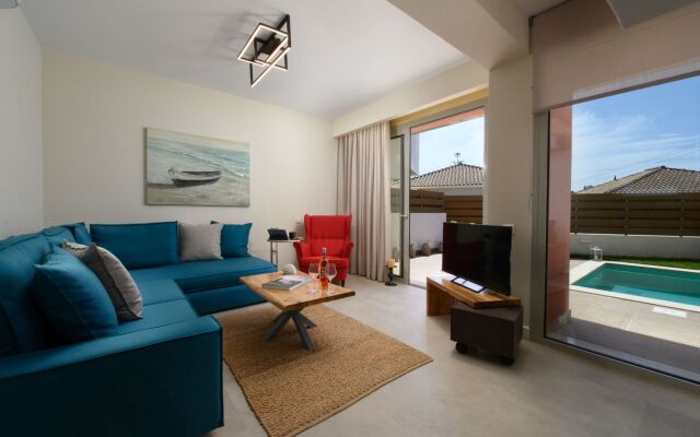 Tessera Villas