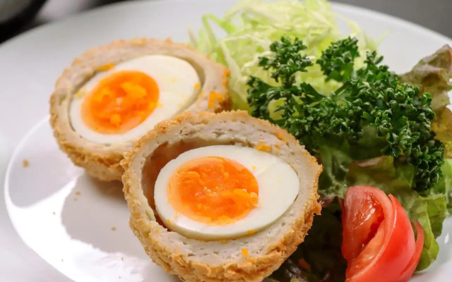 Business Hotel Nishikiryu