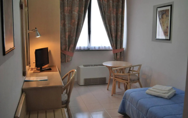 Hotel River Park