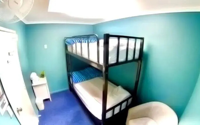 Rotorua Downtown Backpackers