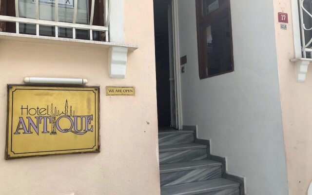 Antique House Istanbul