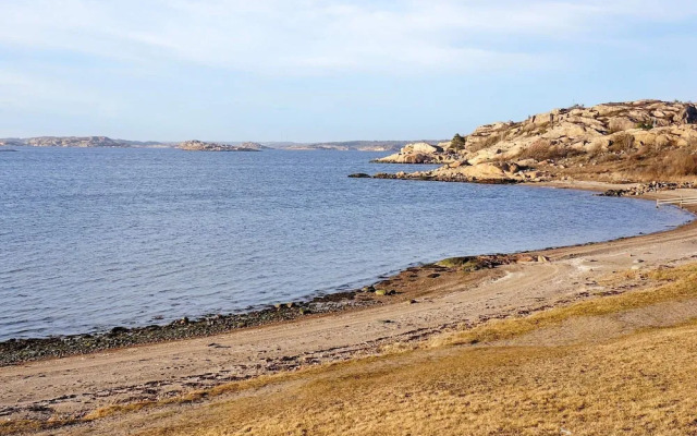 6 Person Holiday Home in Fjallbacka