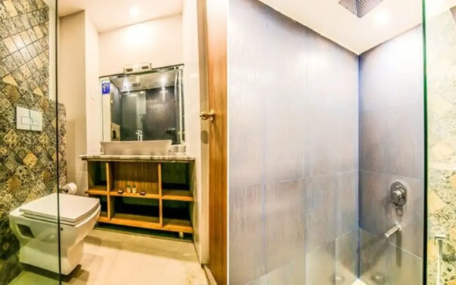 FabHotel Prime Casa Kiara