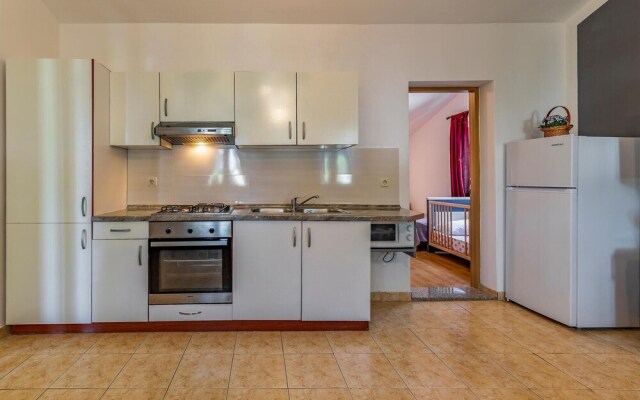 Amazing Home in Medulin With Wifi and 1 Bedrooms