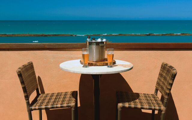 Hotel Ponta Verde Praia do Francês