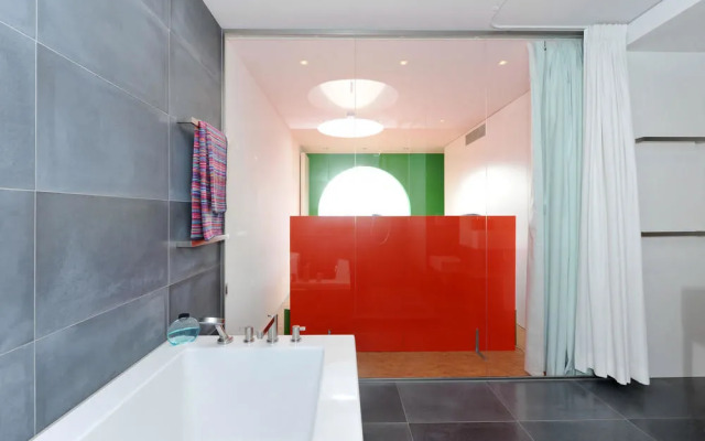 Waterpalace Boutique Hotel & Apartment