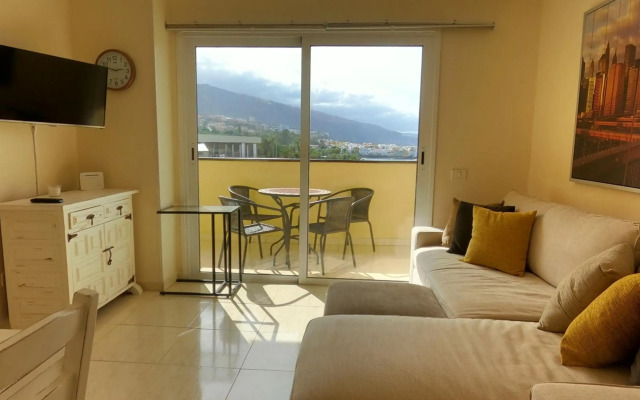 Apartamentos Teneguia