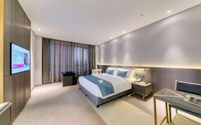 Hangzhou Cosy Park Hotel Liangzhu