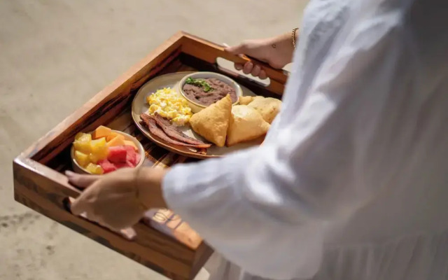 Kalimera Beach Hotel