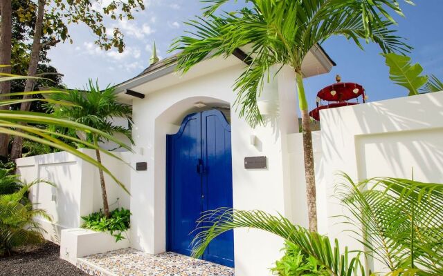 Baan Piti Private Pool Villa