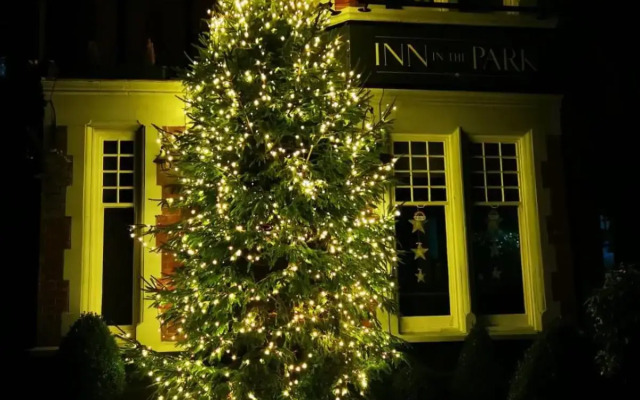 Inn In The Park