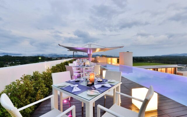 Dream Phuket Hotel & Spa