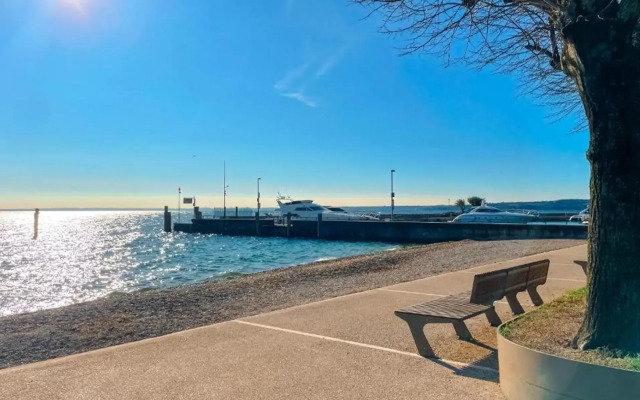AHG Riva Del Sole Hotel - Adults Only