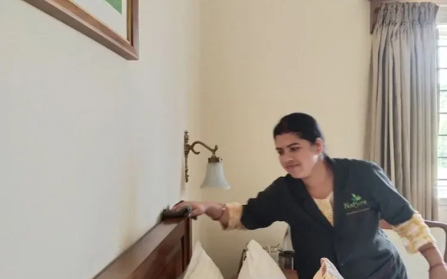 Wild Pastures by nature resorts & stays