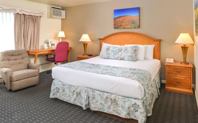 Svendsgaard's Danish Lodge Americas Best Value Inn