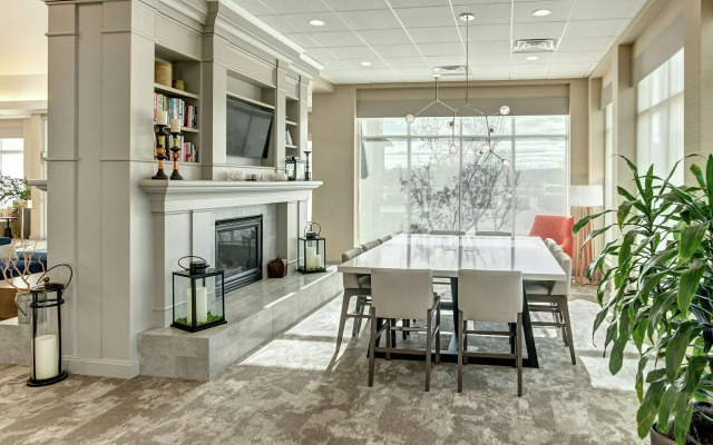 Hilton Garden Inn Lakewood