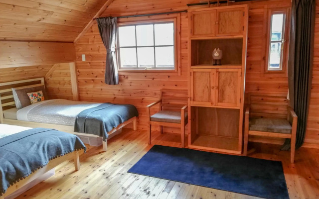 Hakuba Powder Cottages