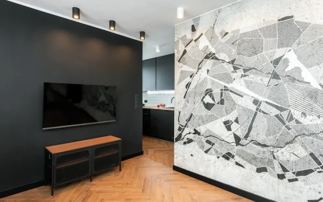 Crystal - by Kairos Apartments