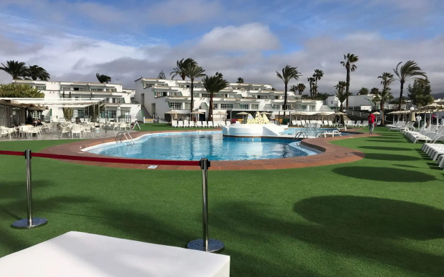 Vista Oasis