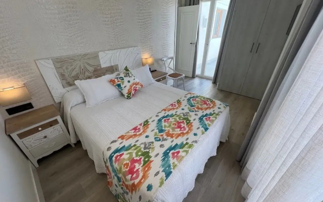 La Puerta de Nerja Hostal Boutique