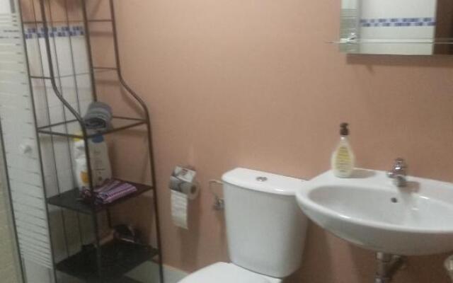 Apartamento Centro Santa Catalina 1º B