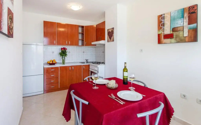 Apartment Sikirica