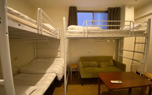 JAM Hostel Kyoto Gion