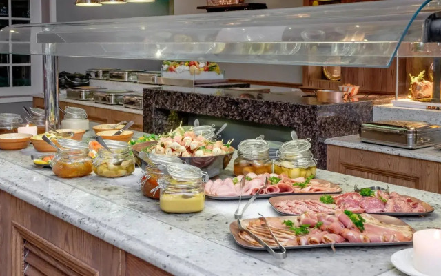 Mount Grace Hotel & Spa