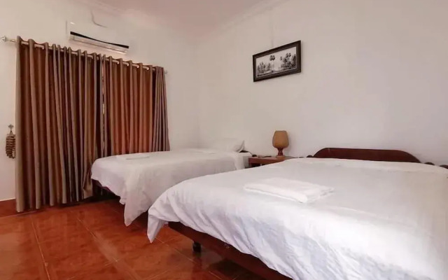 Ella's Villa Siem Reap