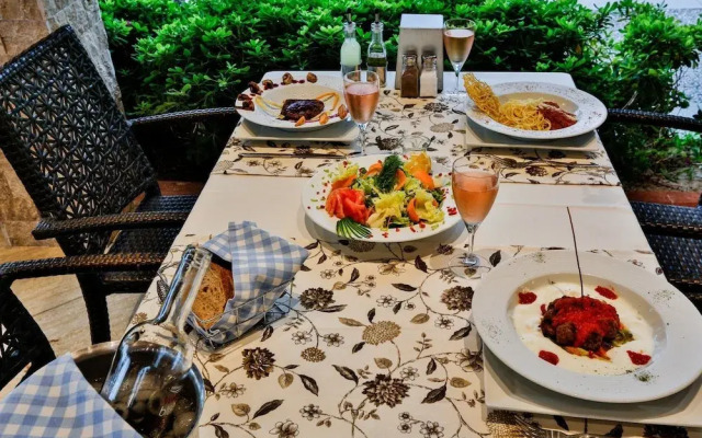 Casamia Boutique Hotel