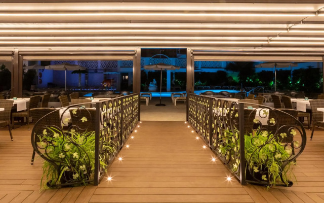 Aparthotel Miami Park
