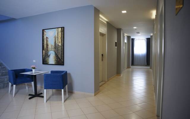Atrium Deluxe Resort